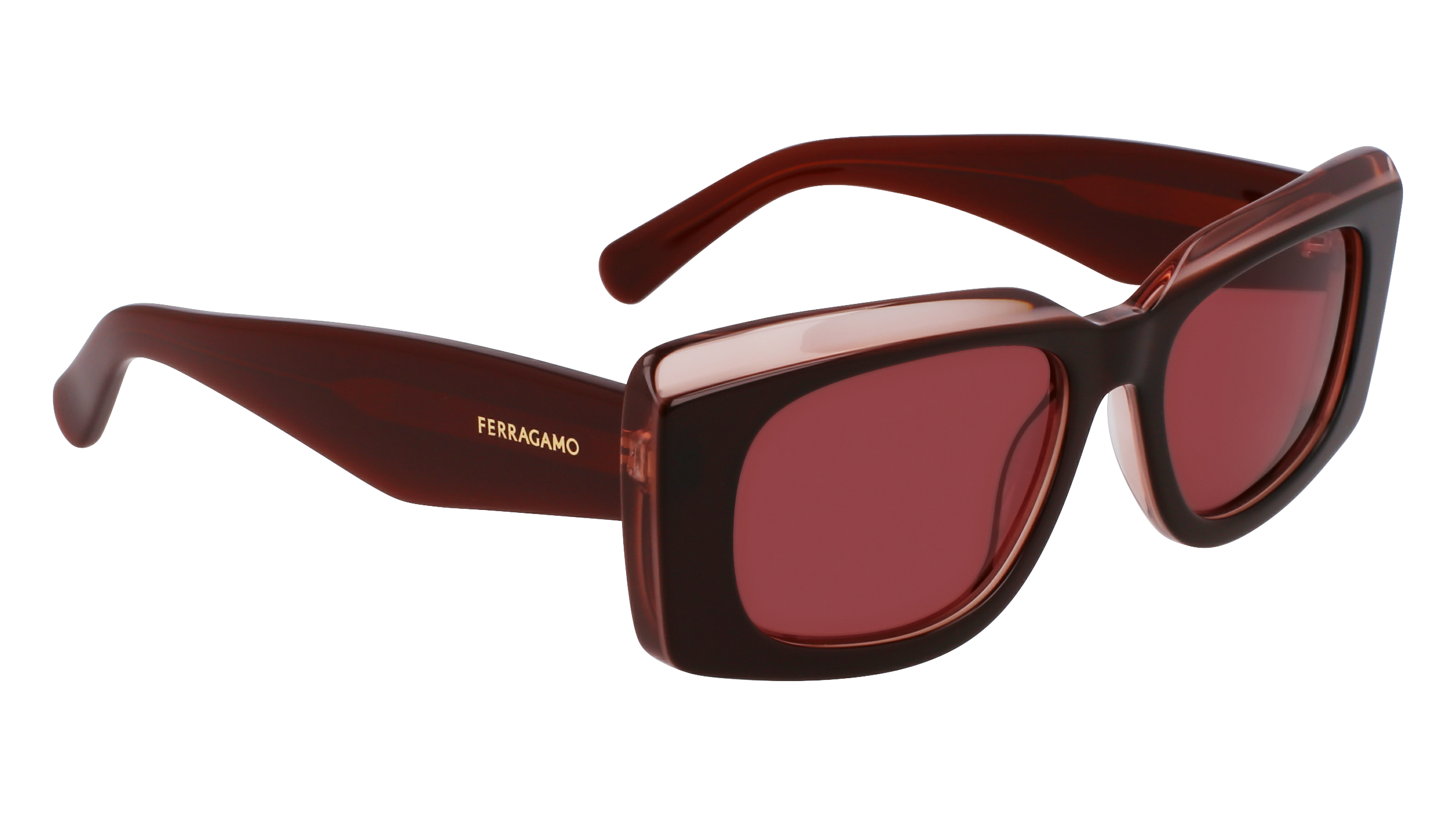 FERRAGAMO Sunglasses SF1079SN 211 54