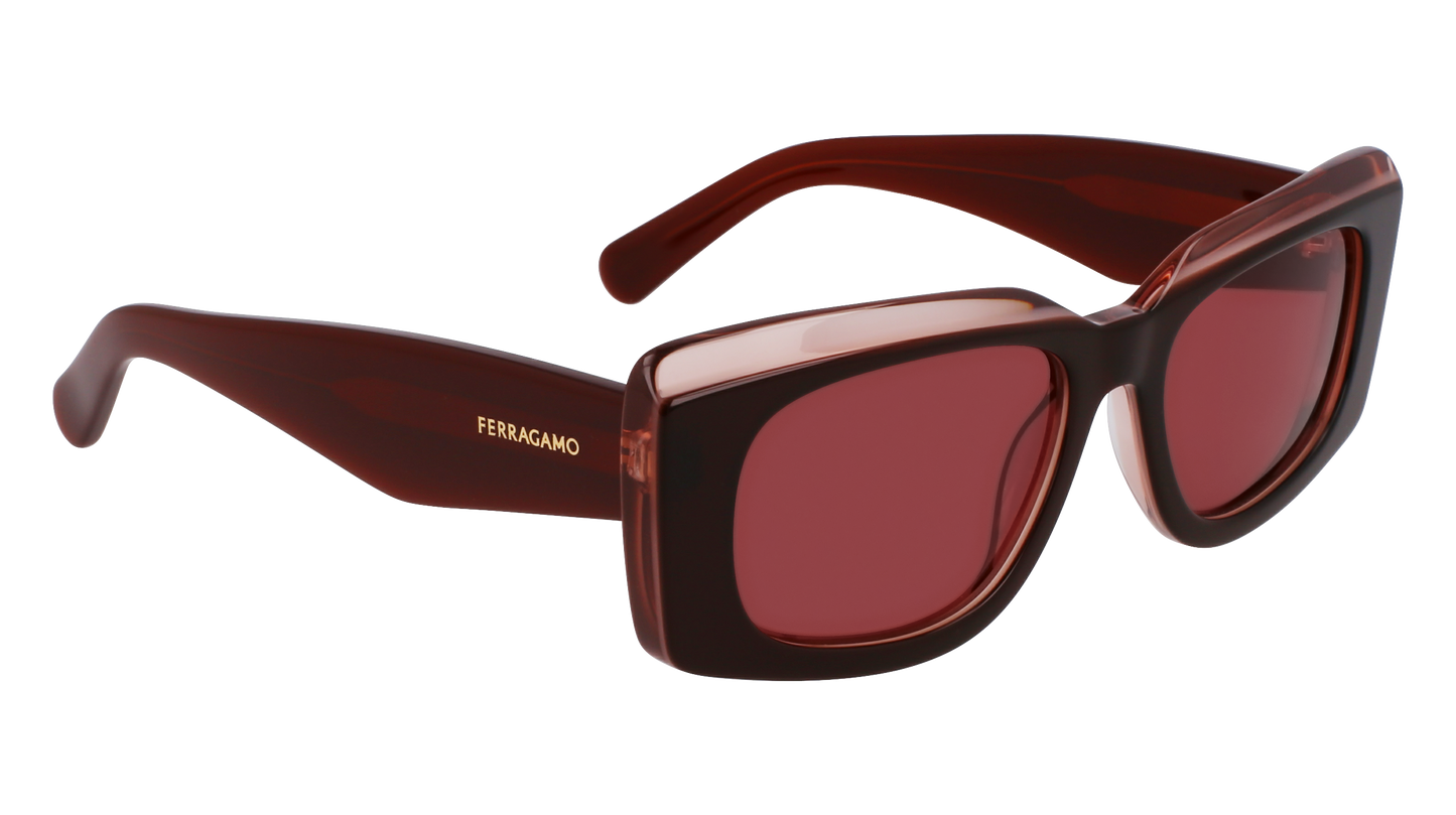 FERRAGAMO Sunglasses SF1079SN 211 54