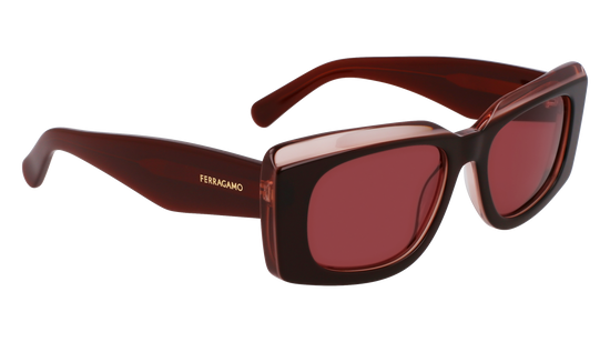 FERRAGAMO Sunglasses SF1079SN 211 54