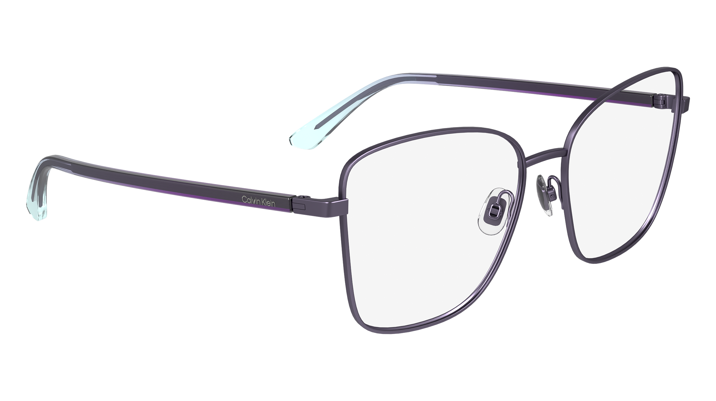 CALVIN KLEIN Eyeglasses CK23128 511 55