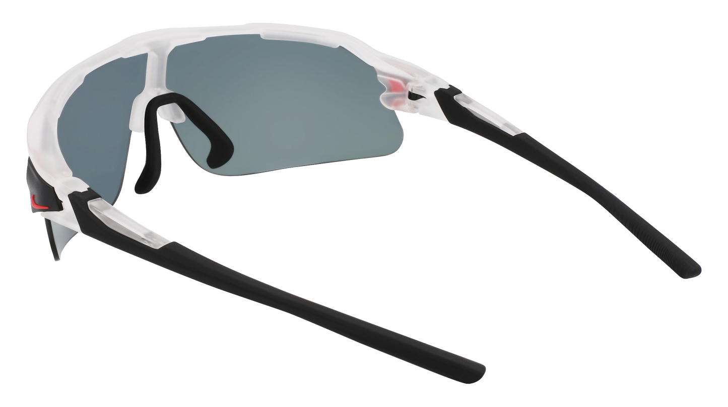 NIKE Sunglasses NIKE FLYFREE SHIELD E EV24034 902 72