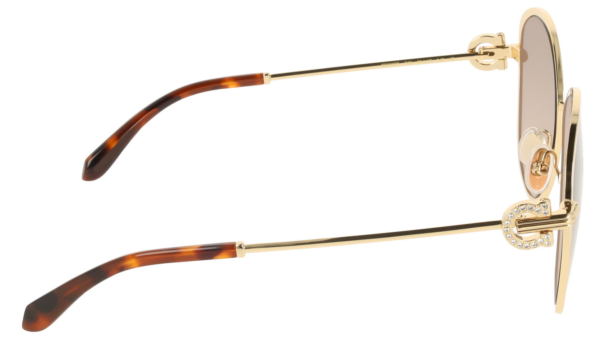 Ferragamo SF333SR 745