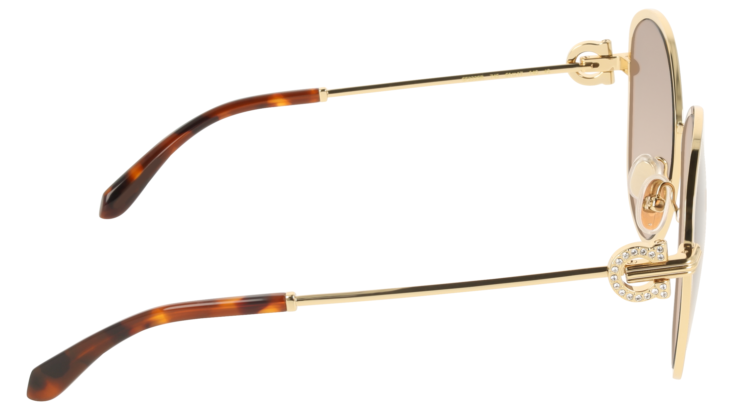 Ferragamo SF333SR 745