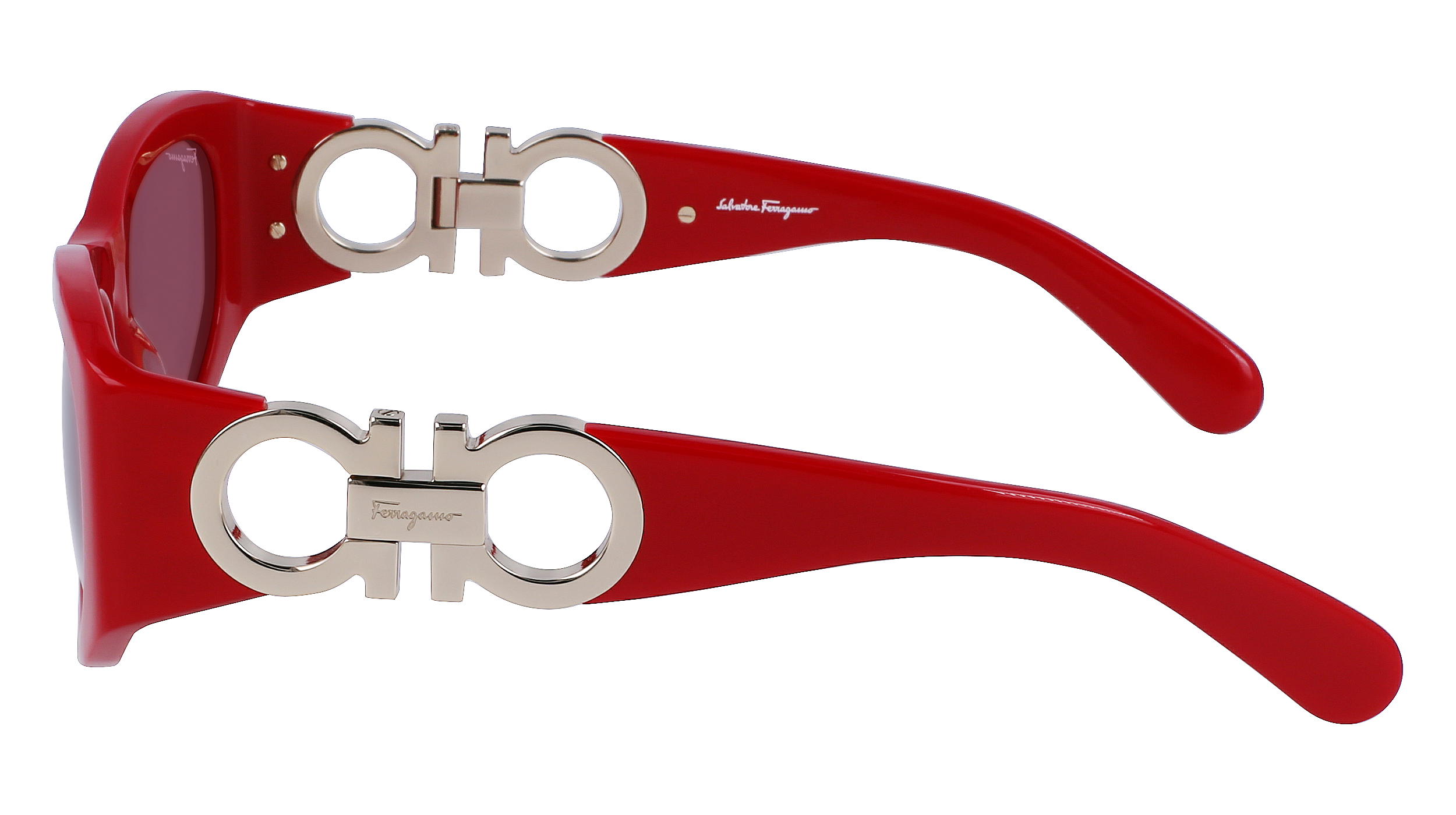 FERRAGAMO Sunglasses SF1082S 600 53