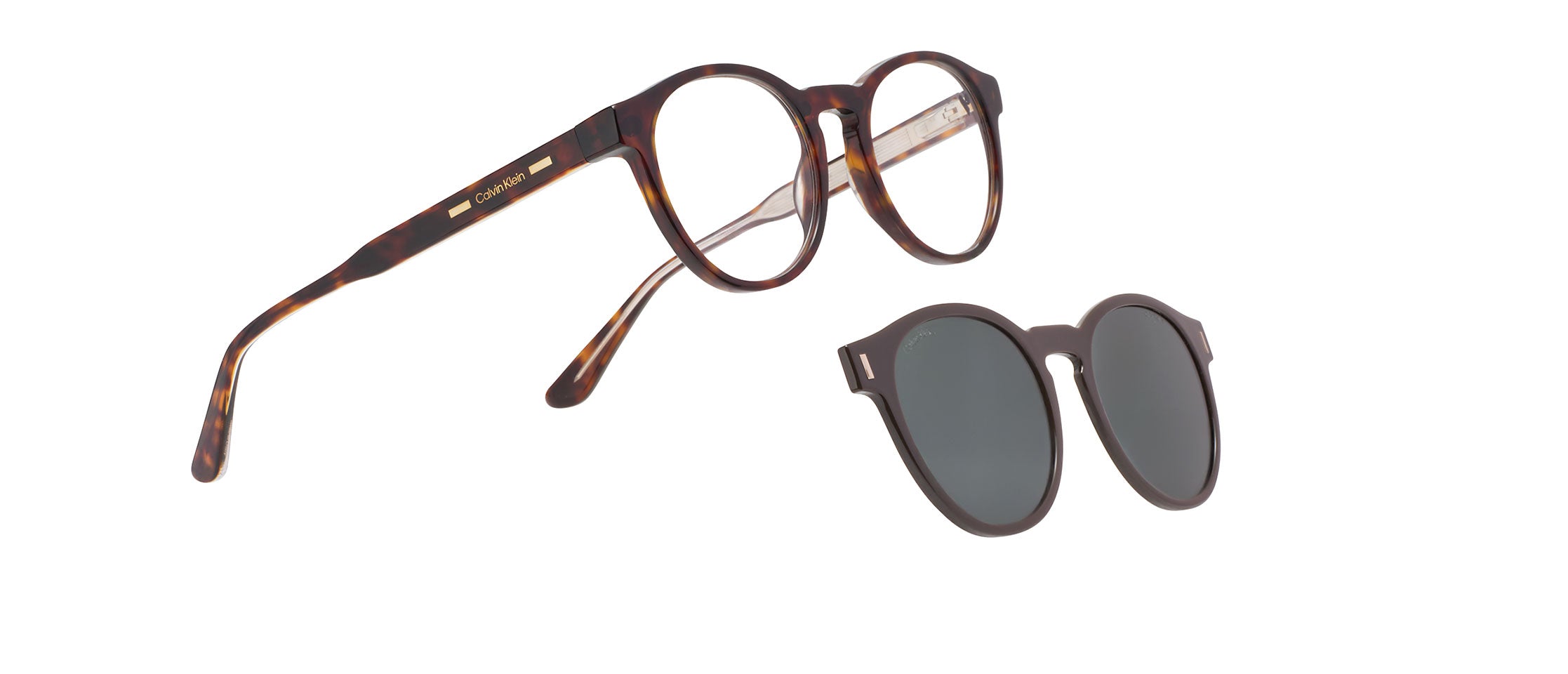 Calvin Klein CK24551 CLIP 206