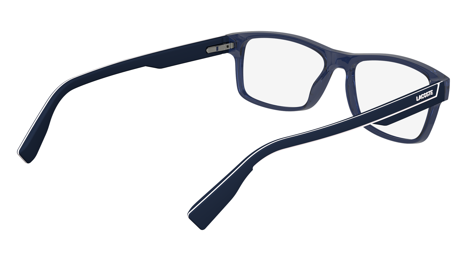 LACOSTE Eyeglasses L2707N 400 53