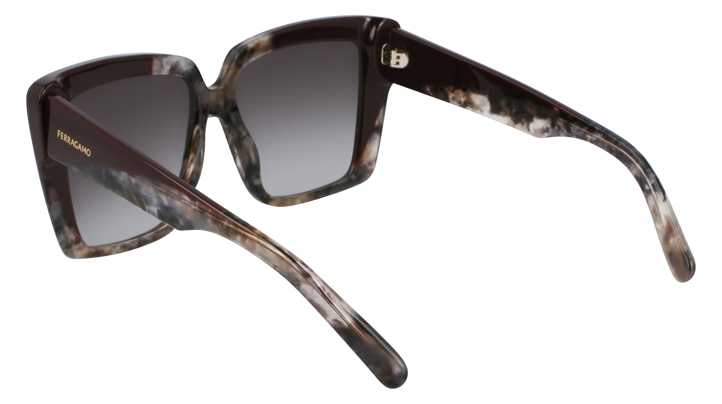 FERRAGAMO Sunglasses SF1060SN 21 55