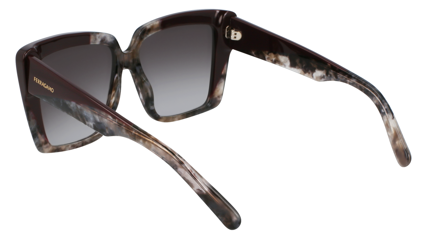 FERRAGAMO Sunglasses SF1060SN 21 55