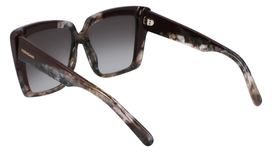 FERRAGAMO Sunglasses SF1060SN 21 55