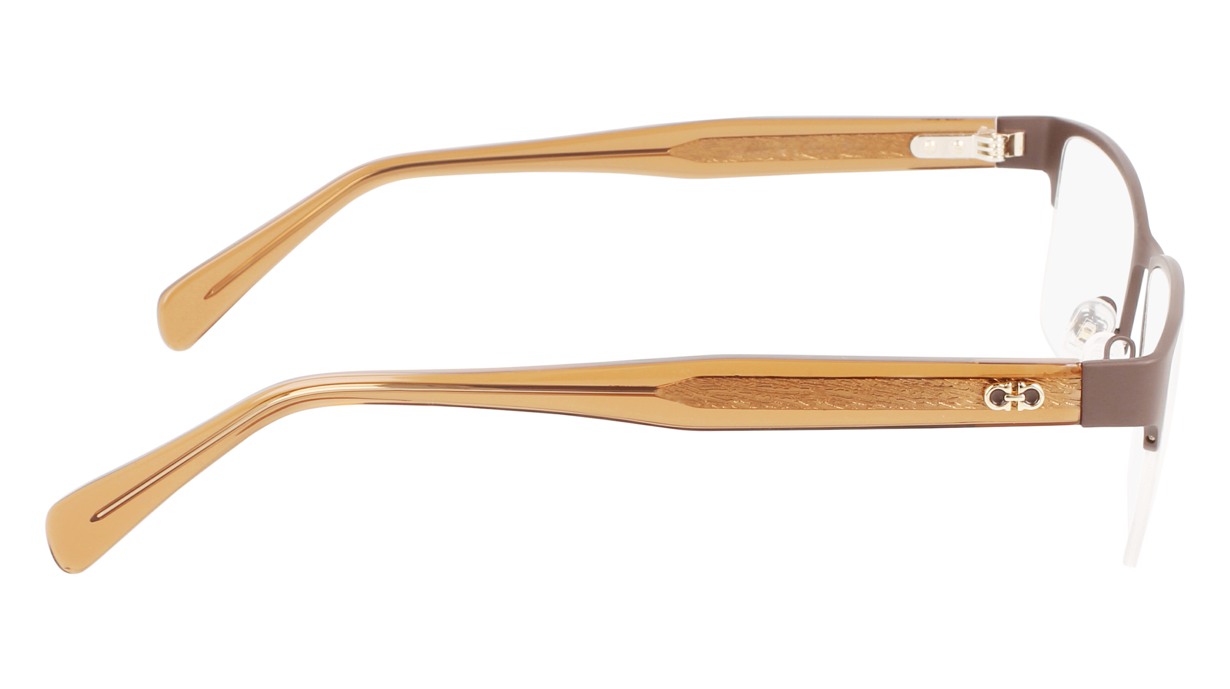 FERRAGAMO Eyeglasses SF2222 202 54