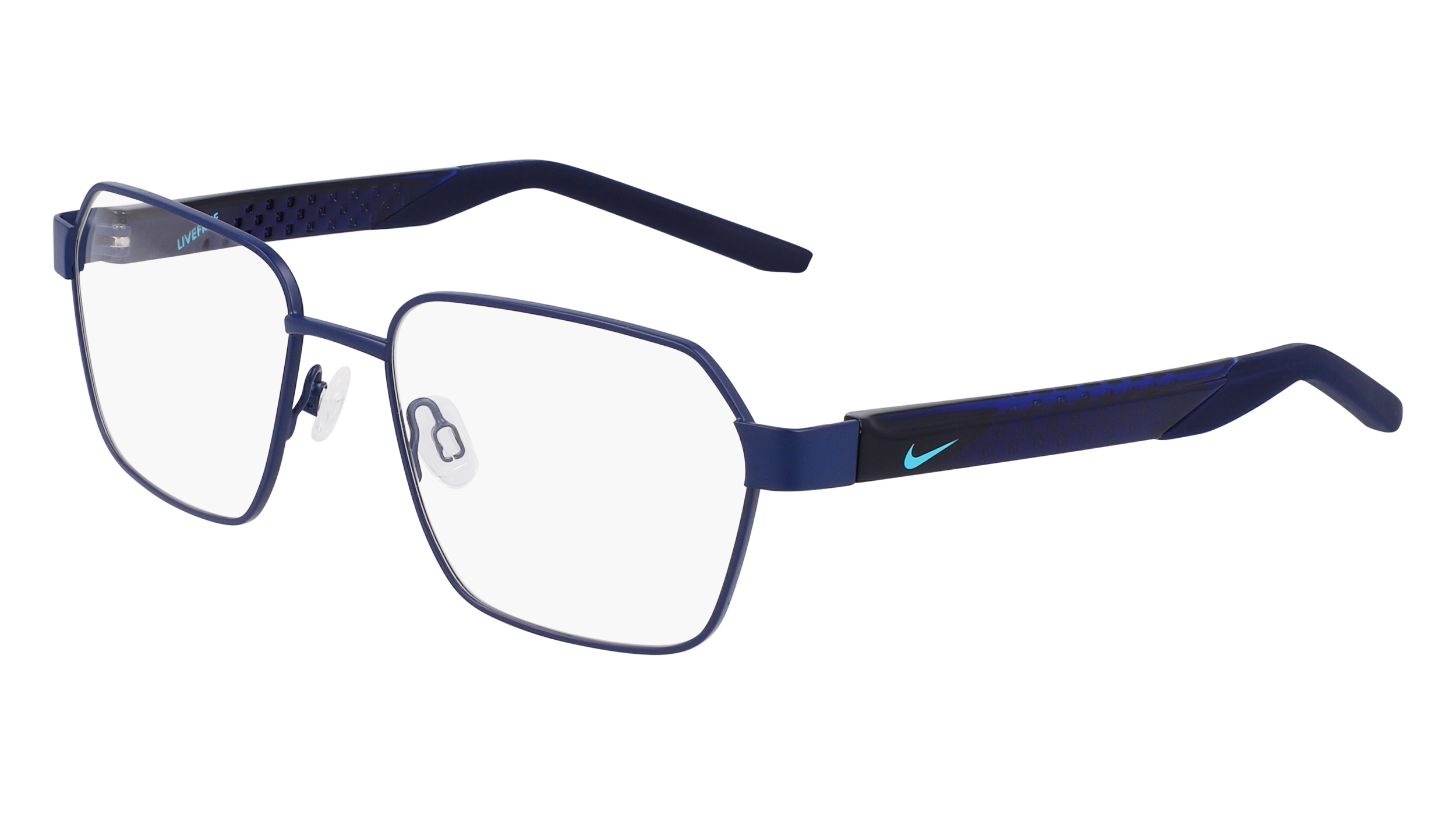 NIKE Eyeglasses NIKE 8155 410 53