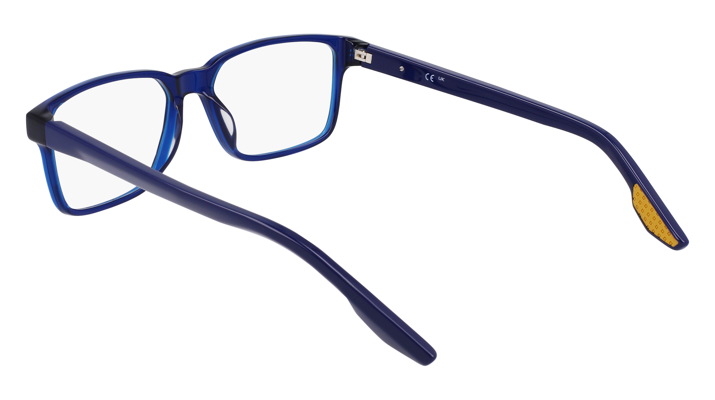 NIKE Eyeglasses NIKE 7160 410 55