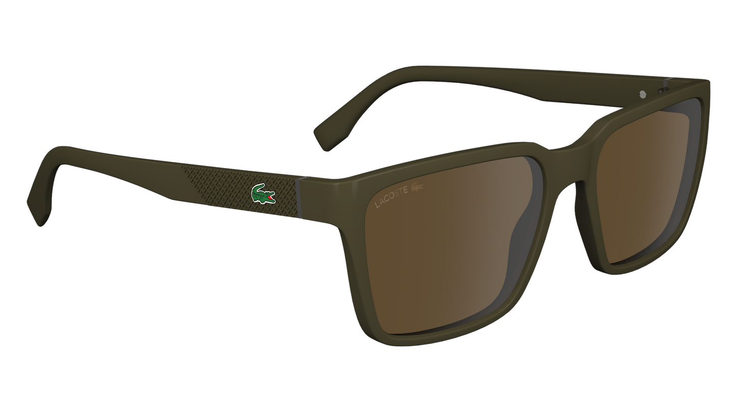 LACOSTE Sunglasses L6011S 210 56