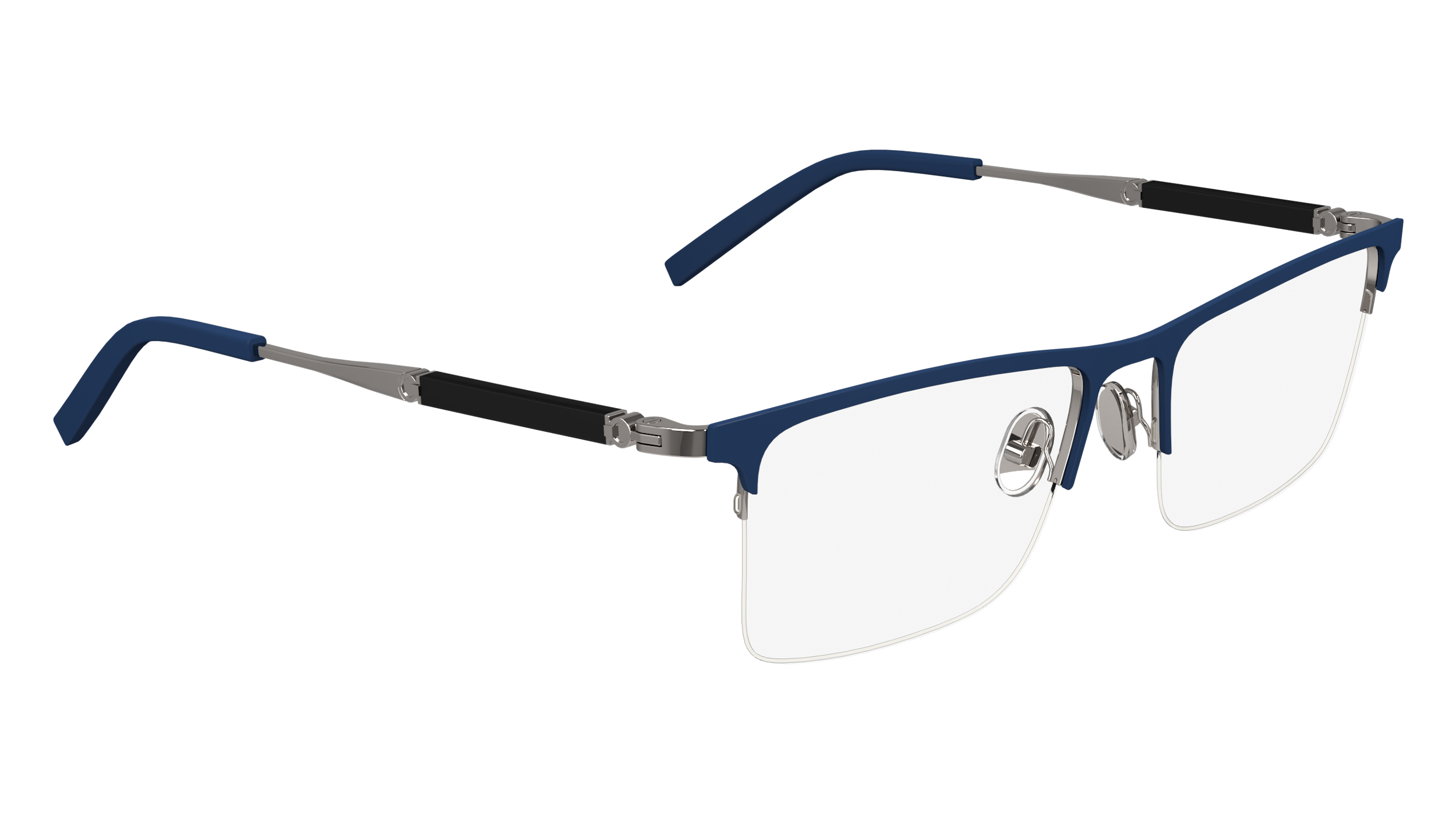 FERRAGAMO Eyeglasses SF2586 463 55