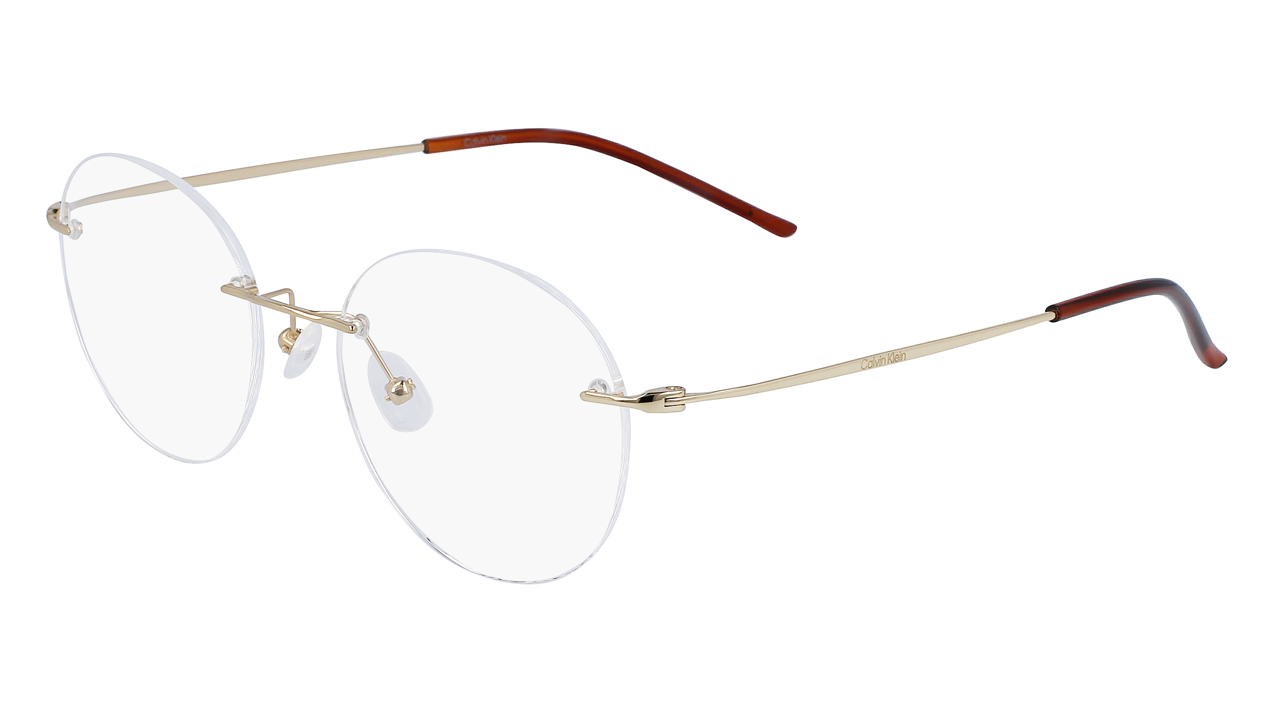 CALVIN KLEIN Eyeglasses CK22125TA 200 50