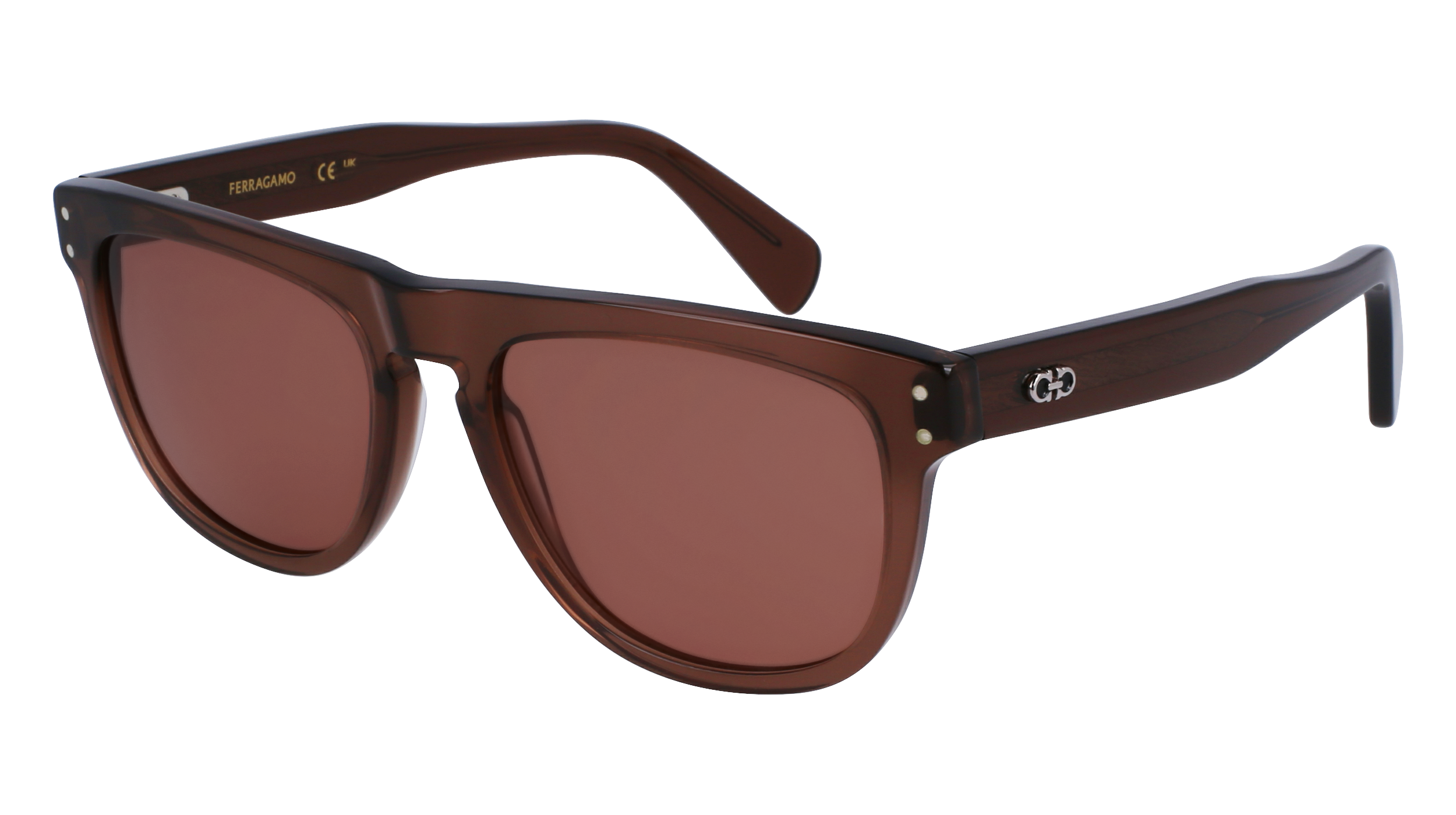 FERRAGAMO Sunglasses SF1111S 232 55