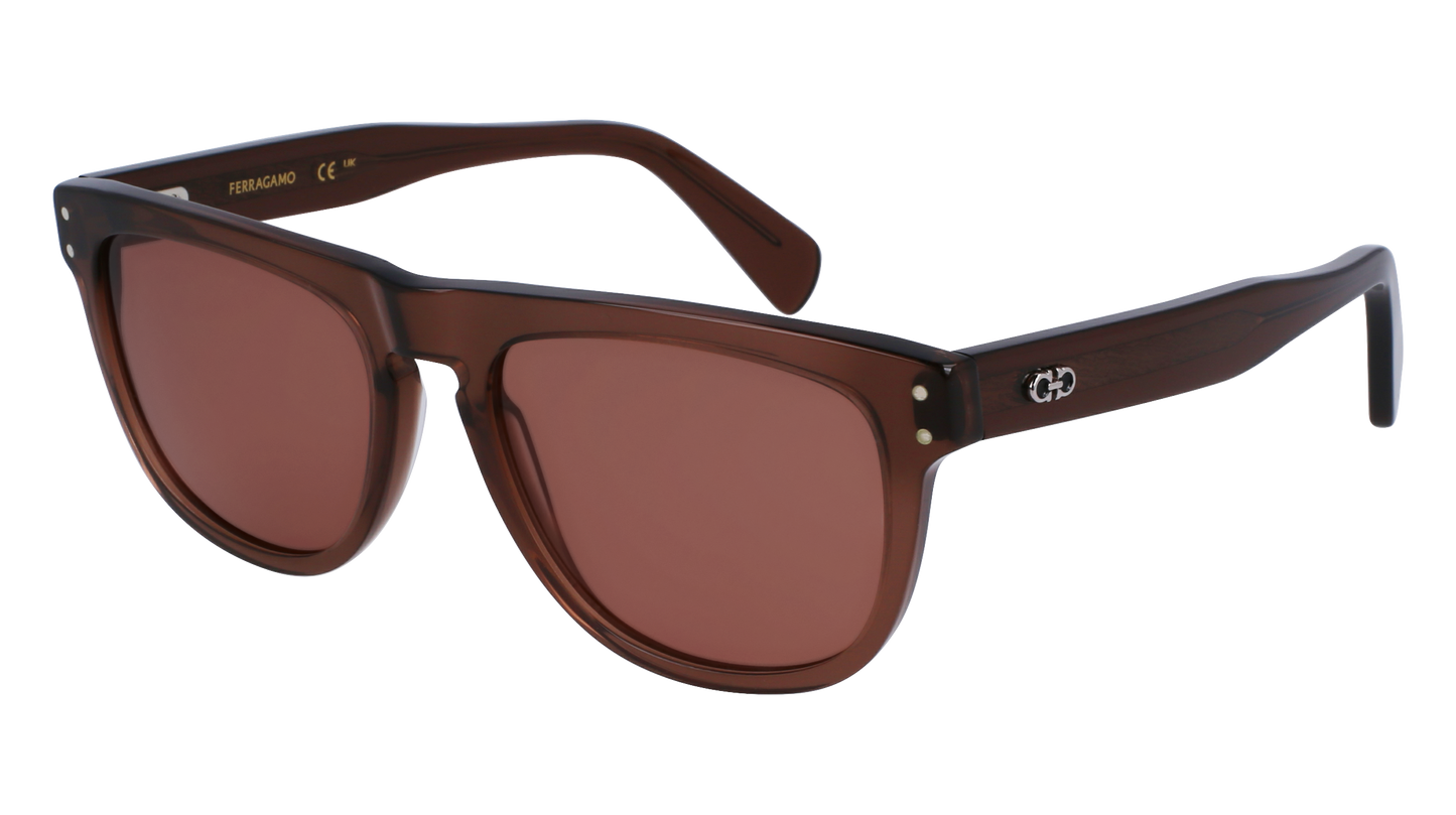 FERRAGAMO Sunglasses SF1111S 232 55