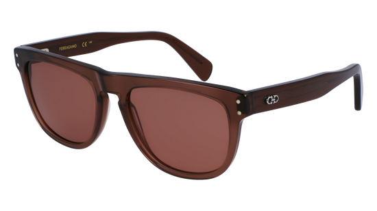 FERRAGAMO Sunglasses SF1111S 232 55