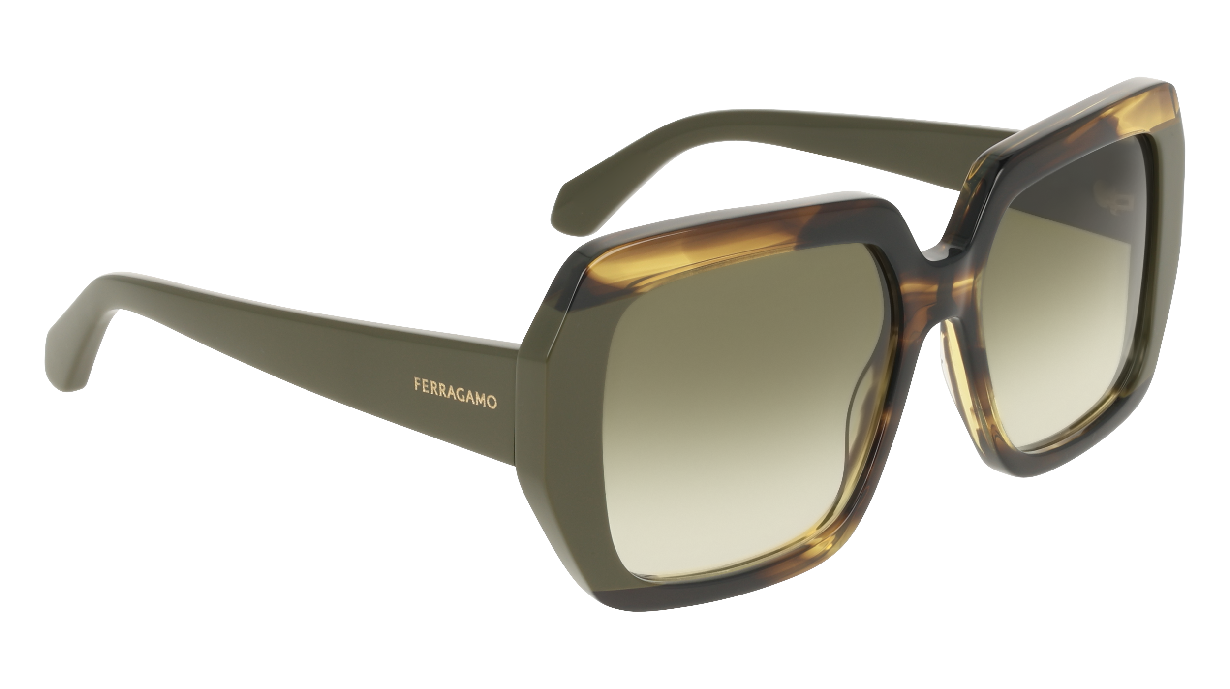 Ferragamo SF2081S 322