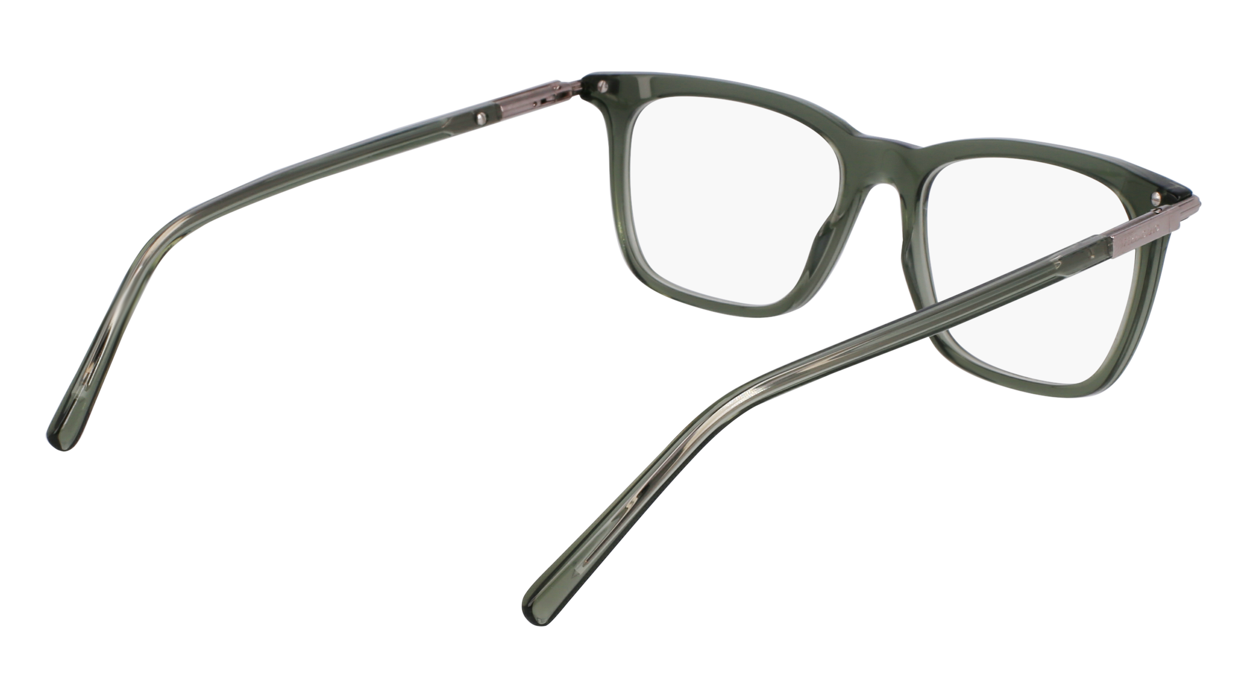 FERRAGAMO Eyeglasses SF3007 317 53