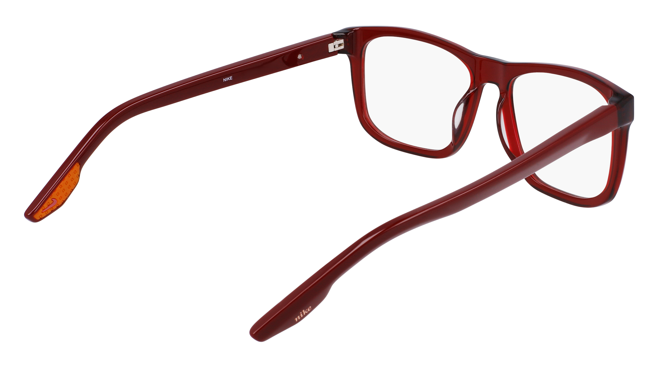 NIKE Eyeglasses NIKE 7163 601 55