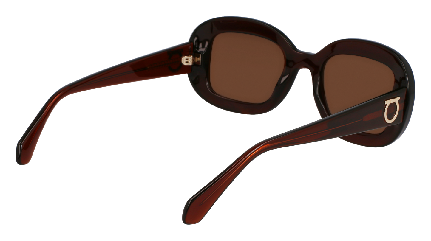 FERRAGAMO Sunglasses SF2038SE 232 51