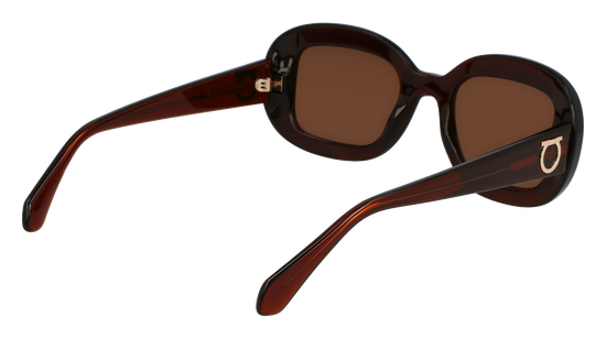 FERRAGAMO Sunglasses SF2038SE 232 51