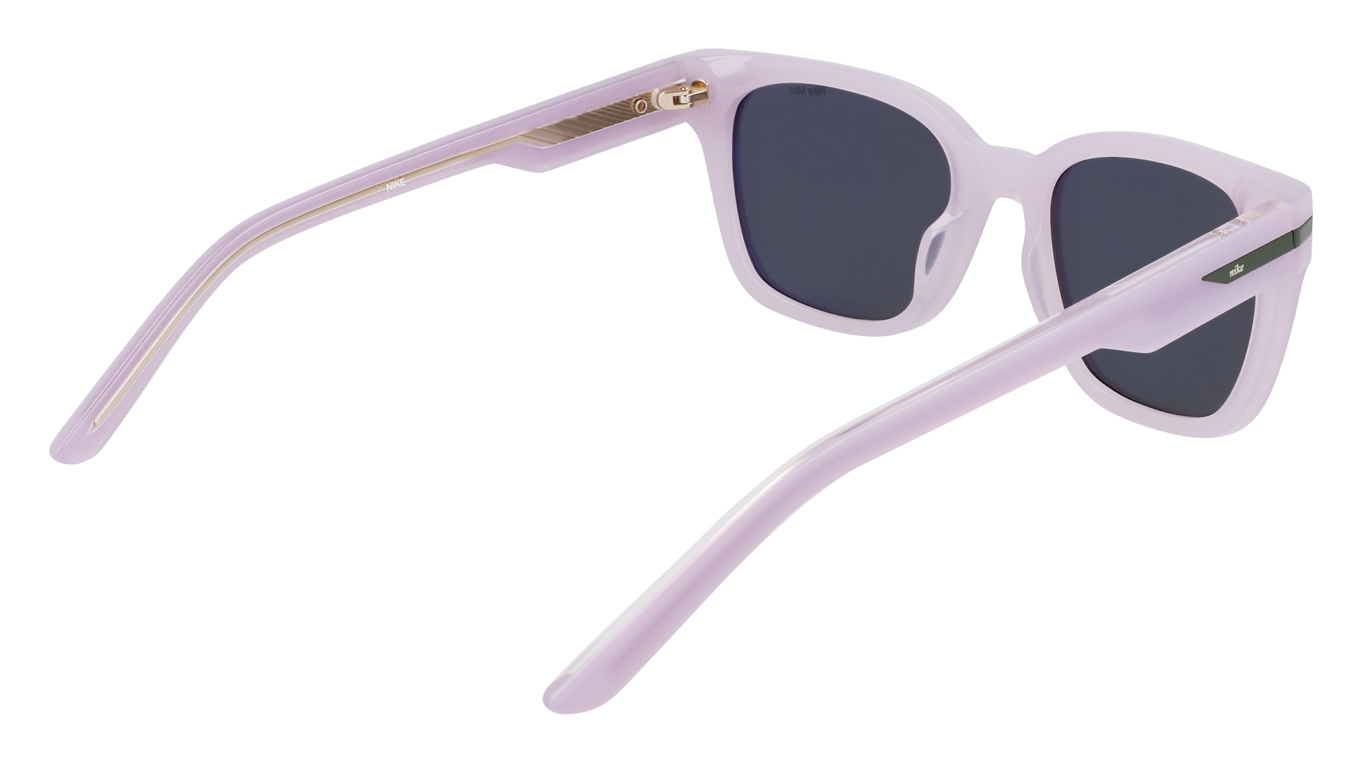 NIKE Sunglasses NIKE CRESCENT II EV24018 519 52
