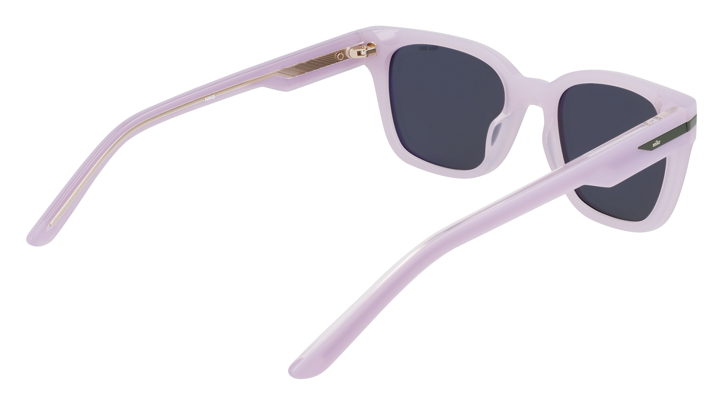 NIKE Sunglasses NIKE CRESCENT II EV24018 519 52