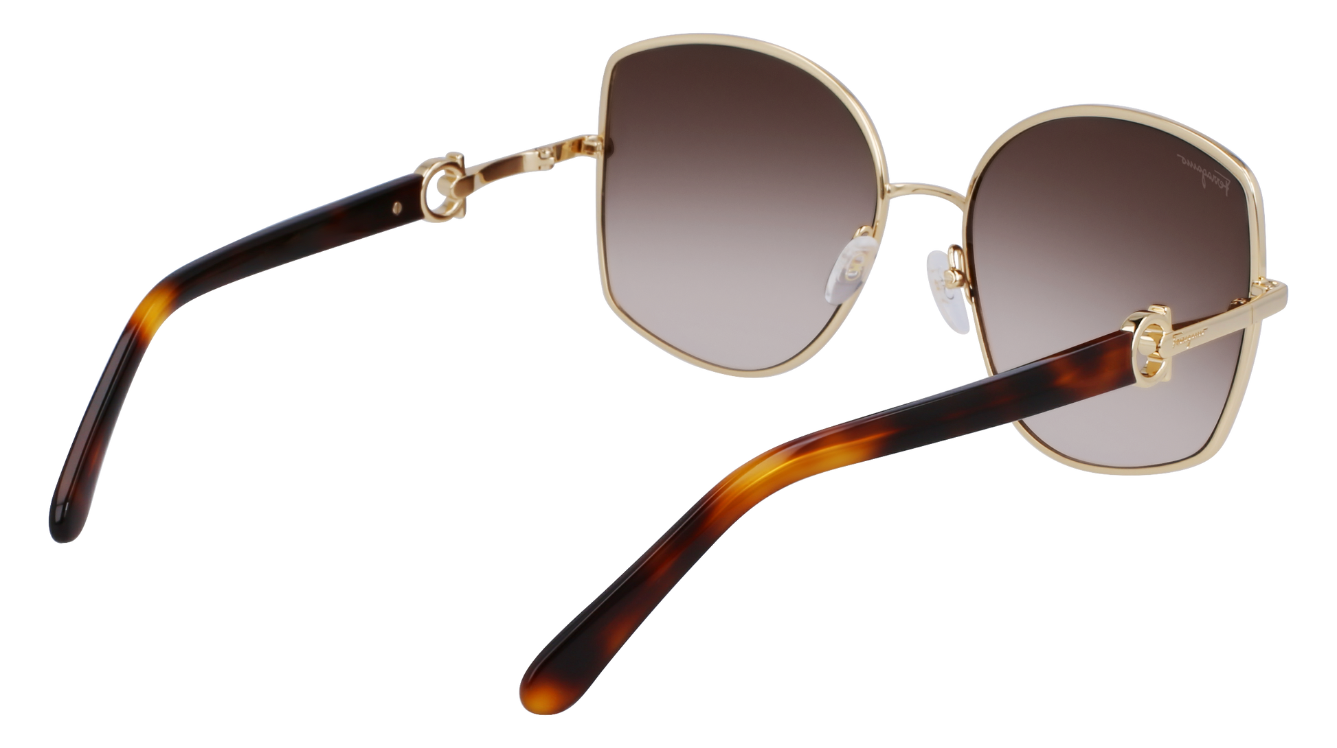 FERRAGAMO Sunglasses SF304S 745 58