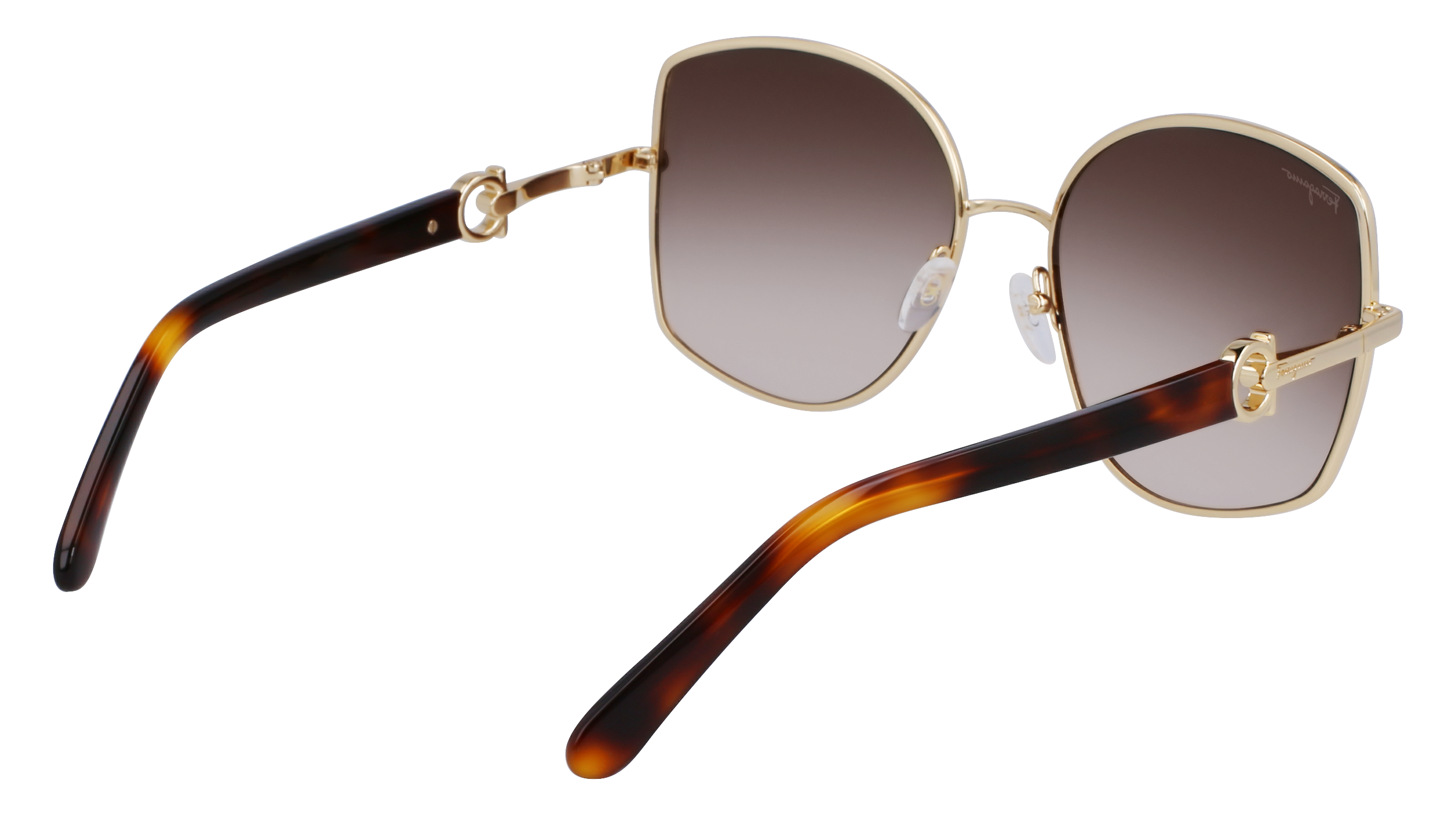 FERRAGAMO Sunglasses SF304S 745 58