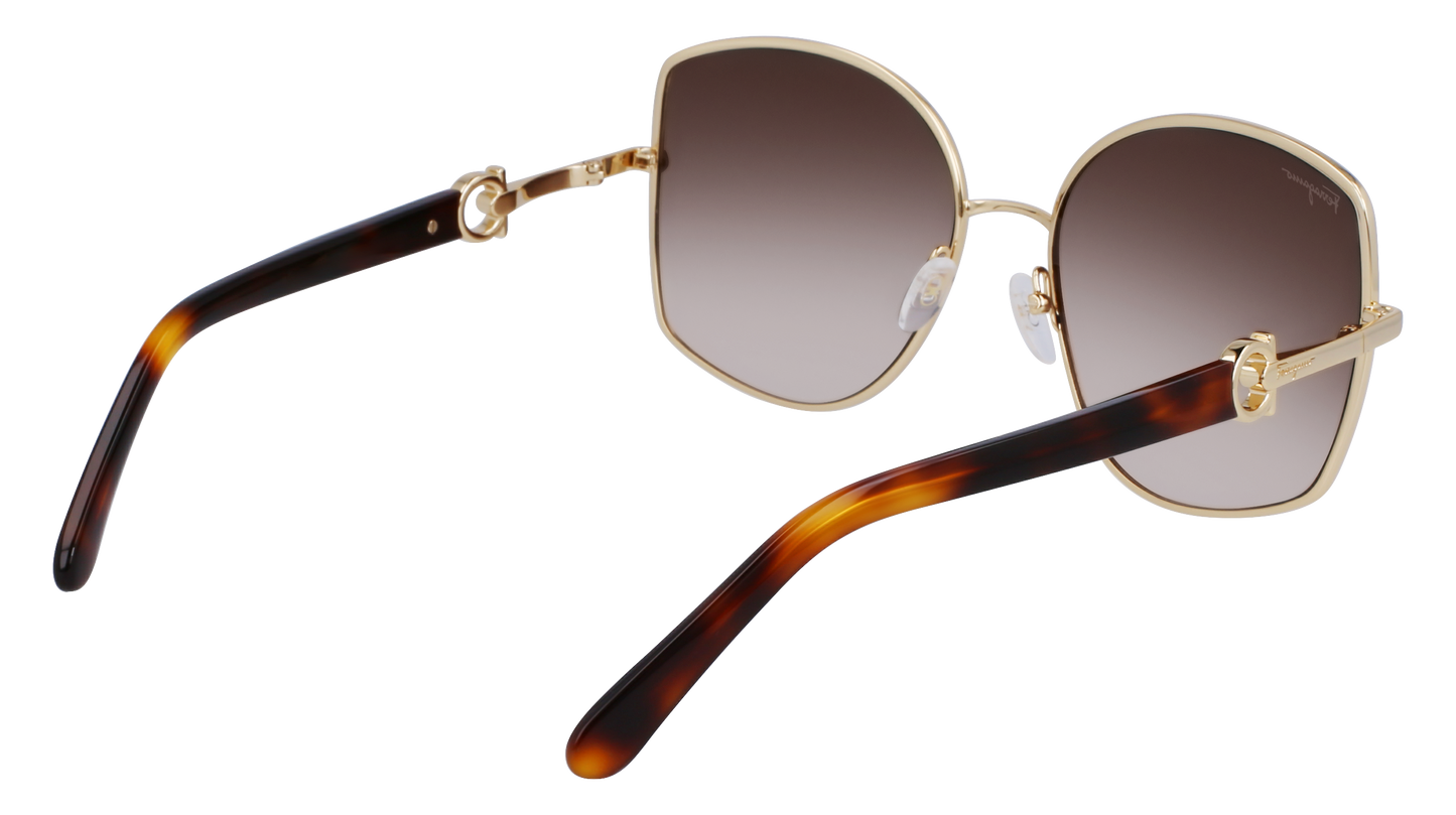 FERRAGAMO Sunglasses SF304S 745 58