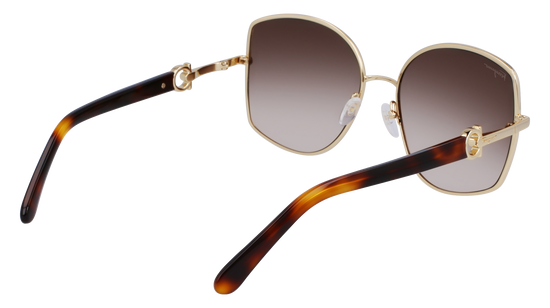 FERRAGAMO Sunglasses SF304S 745 58