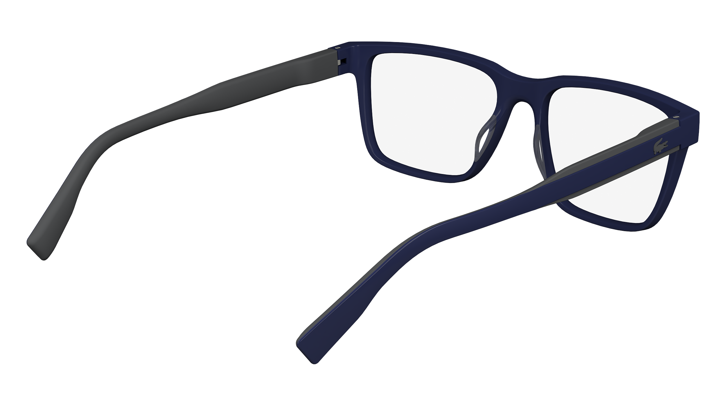 LACOSTE Eyeglasses L6010MAG-SET 424 55