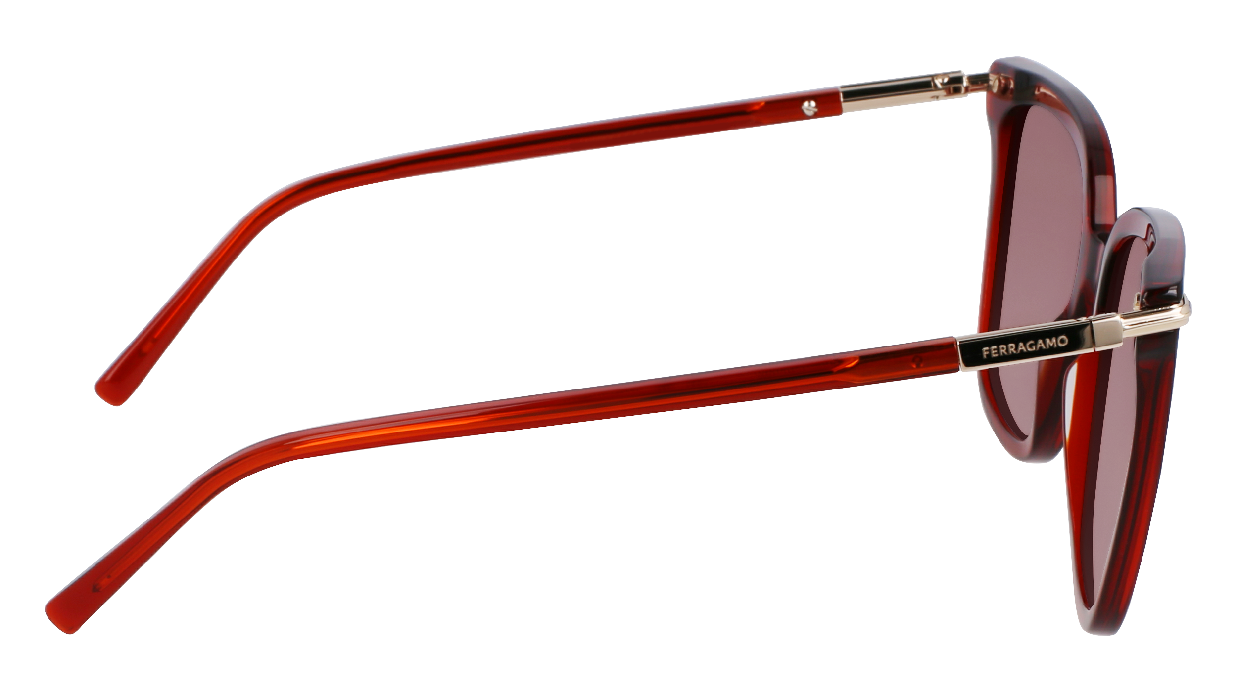 FERRAGAMO Sunglasses SF2037S 616 56