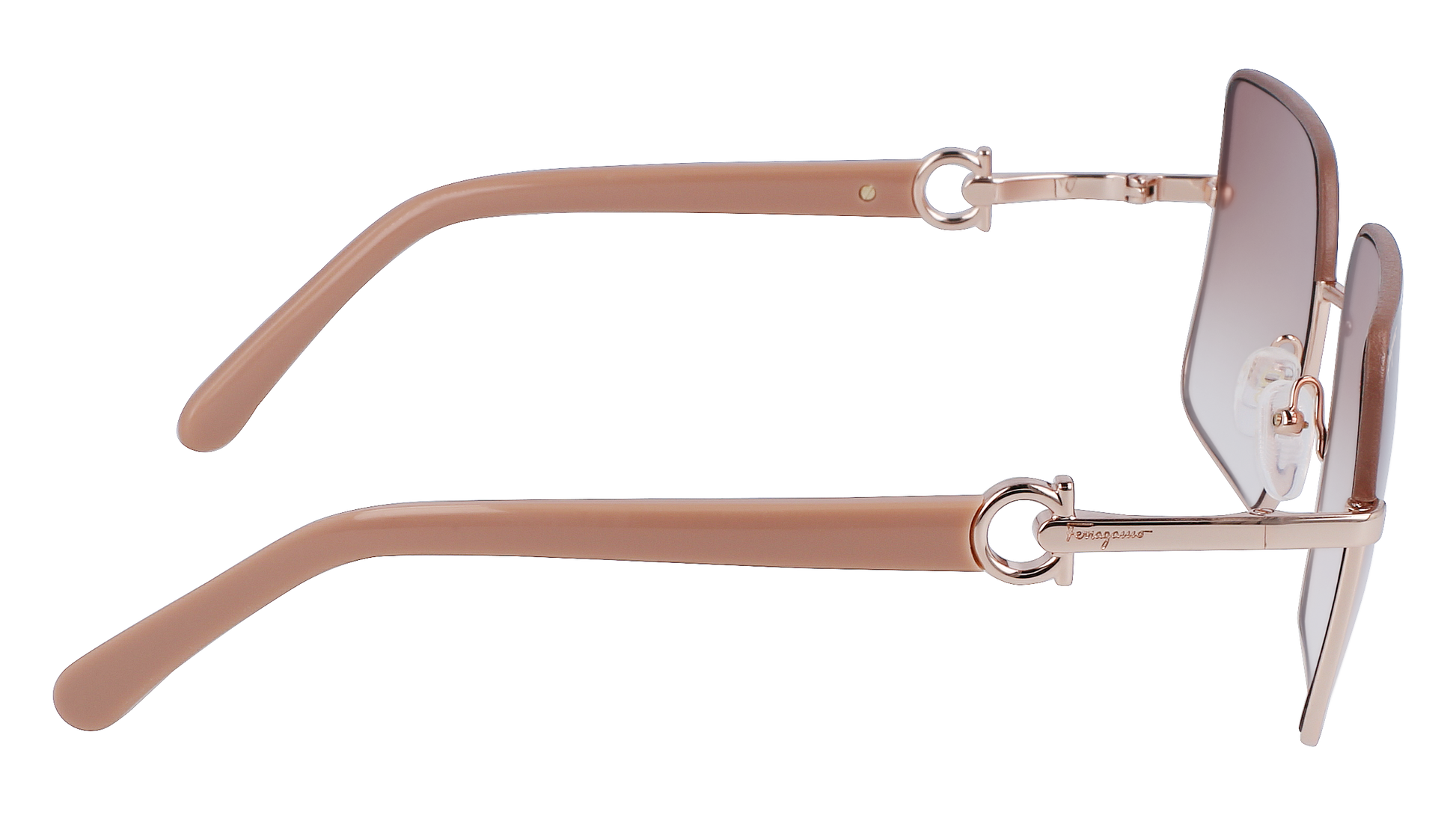 FERRAGAMO Sunglasses SF302SL 685 60