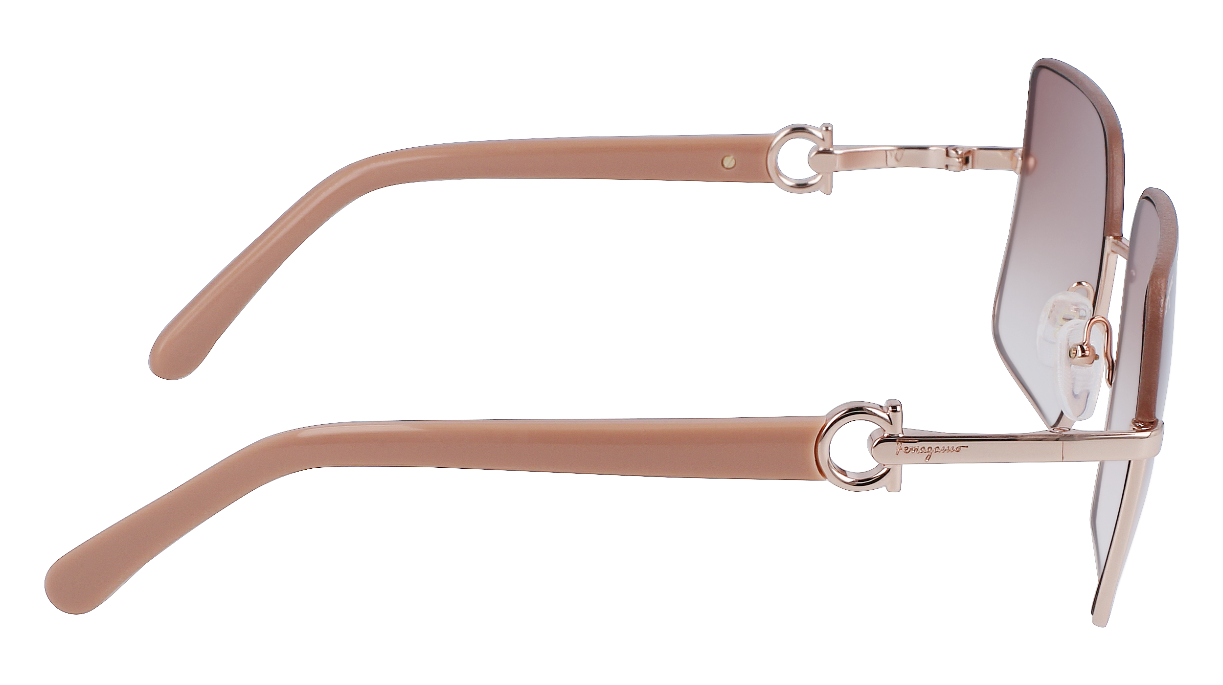 FERRAGAMO Sunglasses SF302SL 685 60