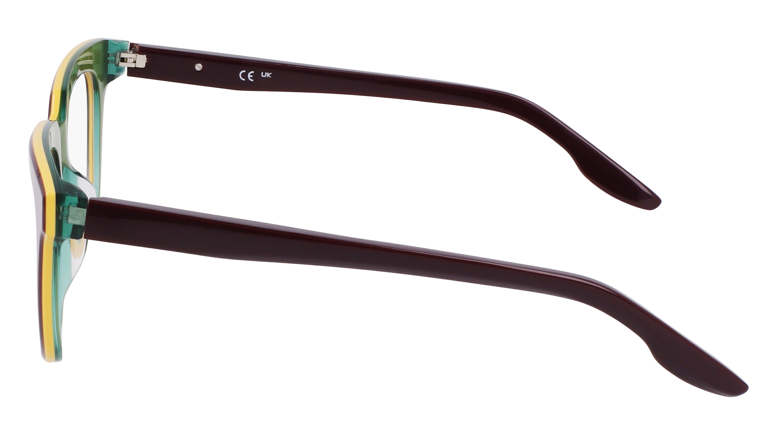 NIKE Eyeglasses NIKE 7167 502 49