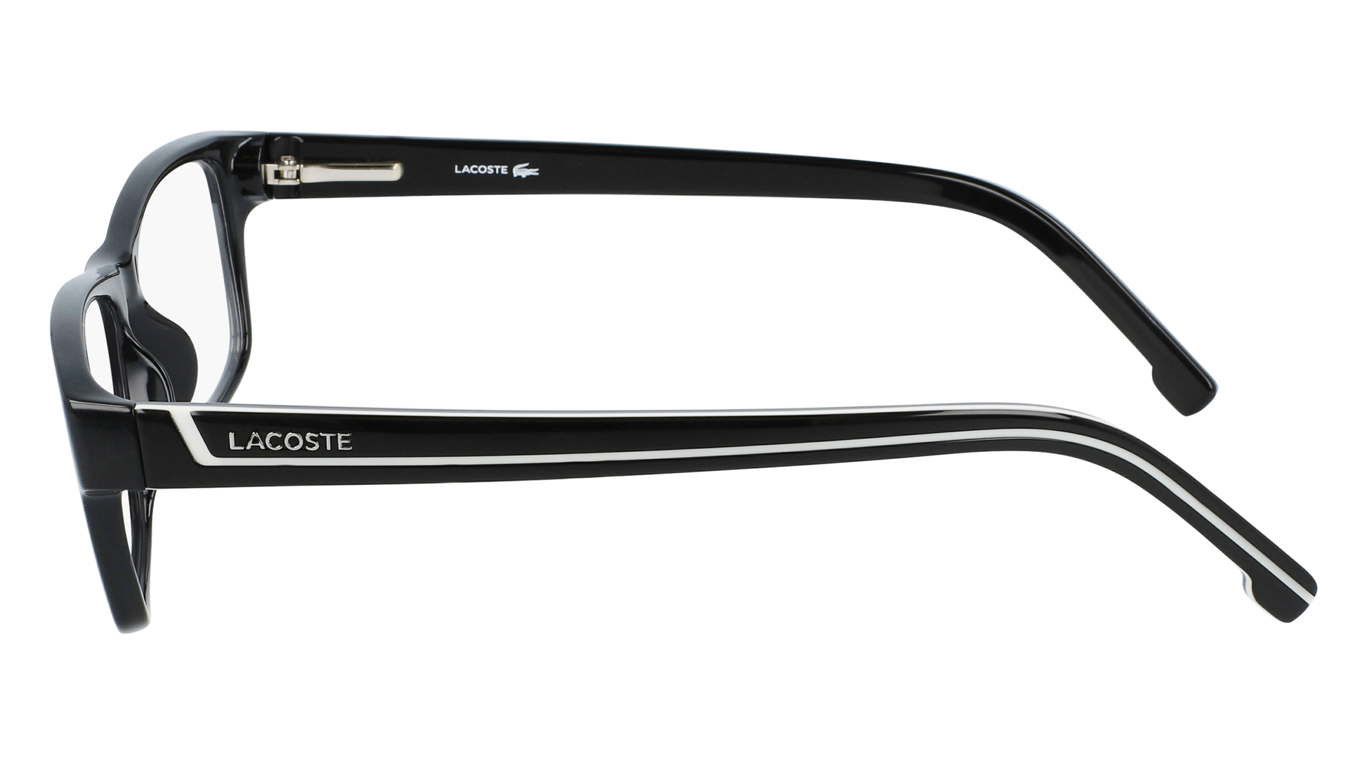 LACOSTE Eyeglasses L2707 1 53