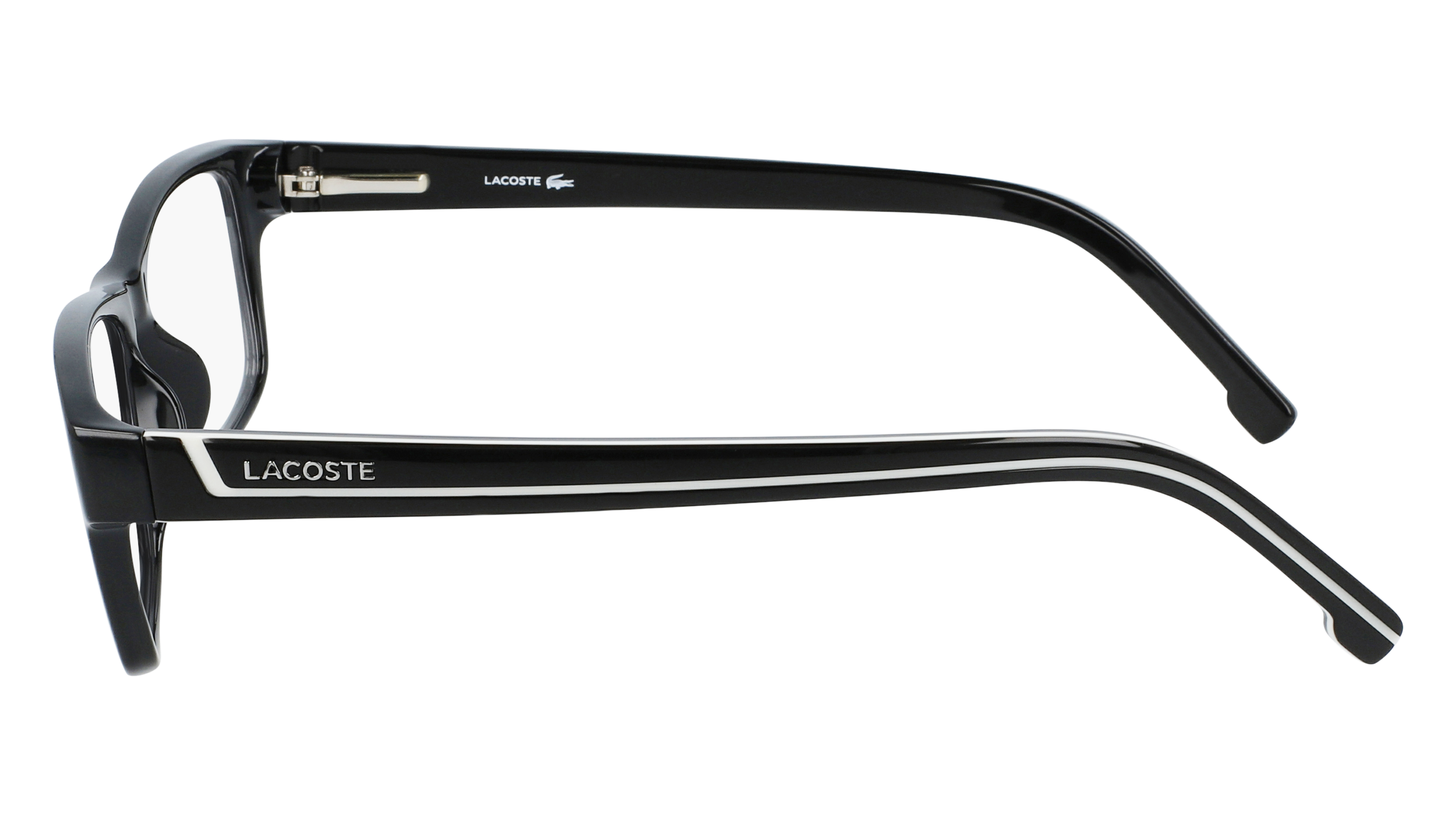 LACOSTE Eyeglasses L2707 1 53