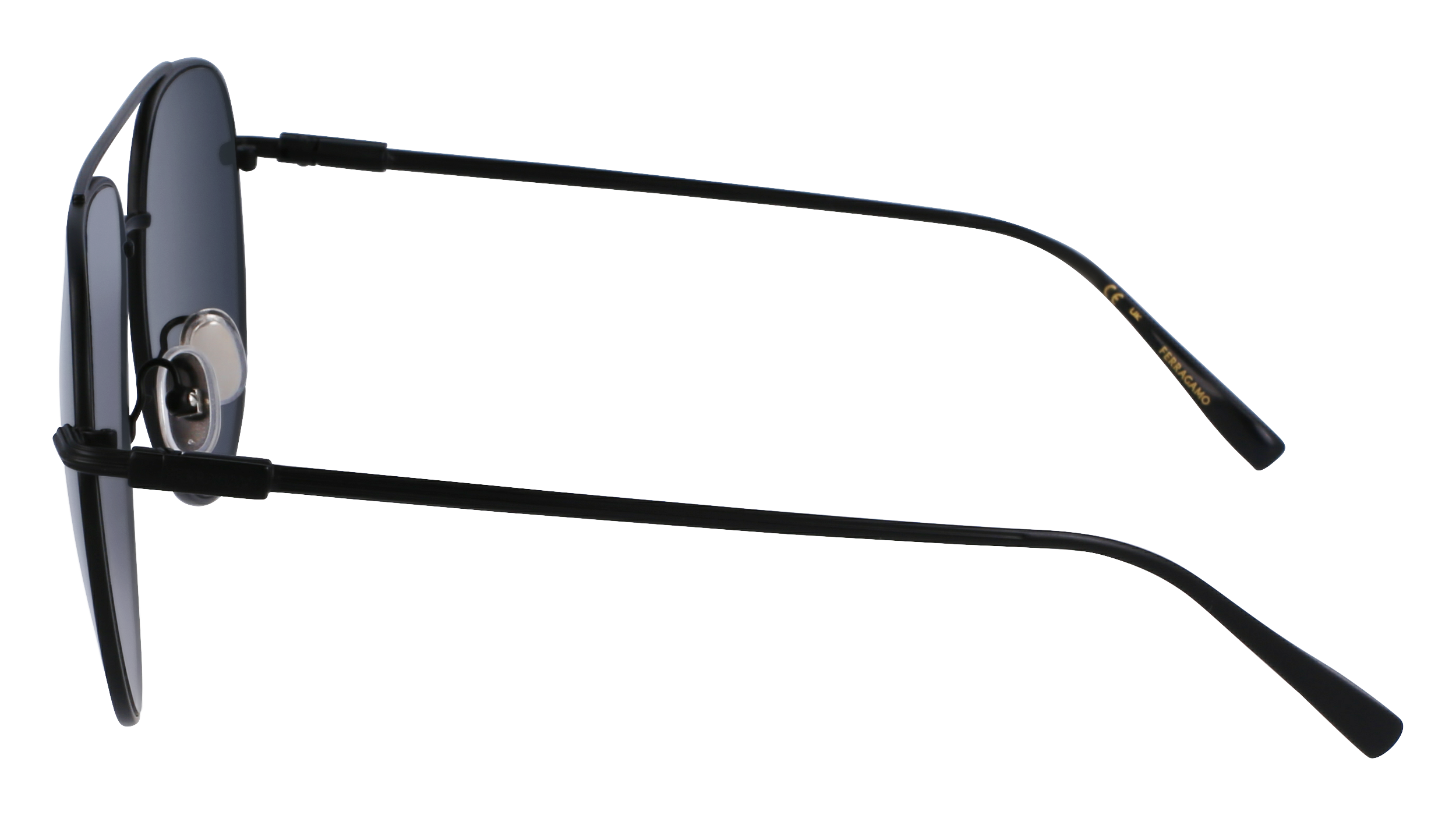 FERRAGAMO Sunglasses SF308S 2 61