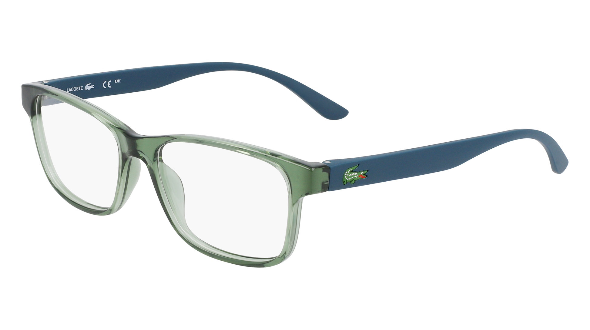 LACOSTE Eyeglasses L3804B 318 51