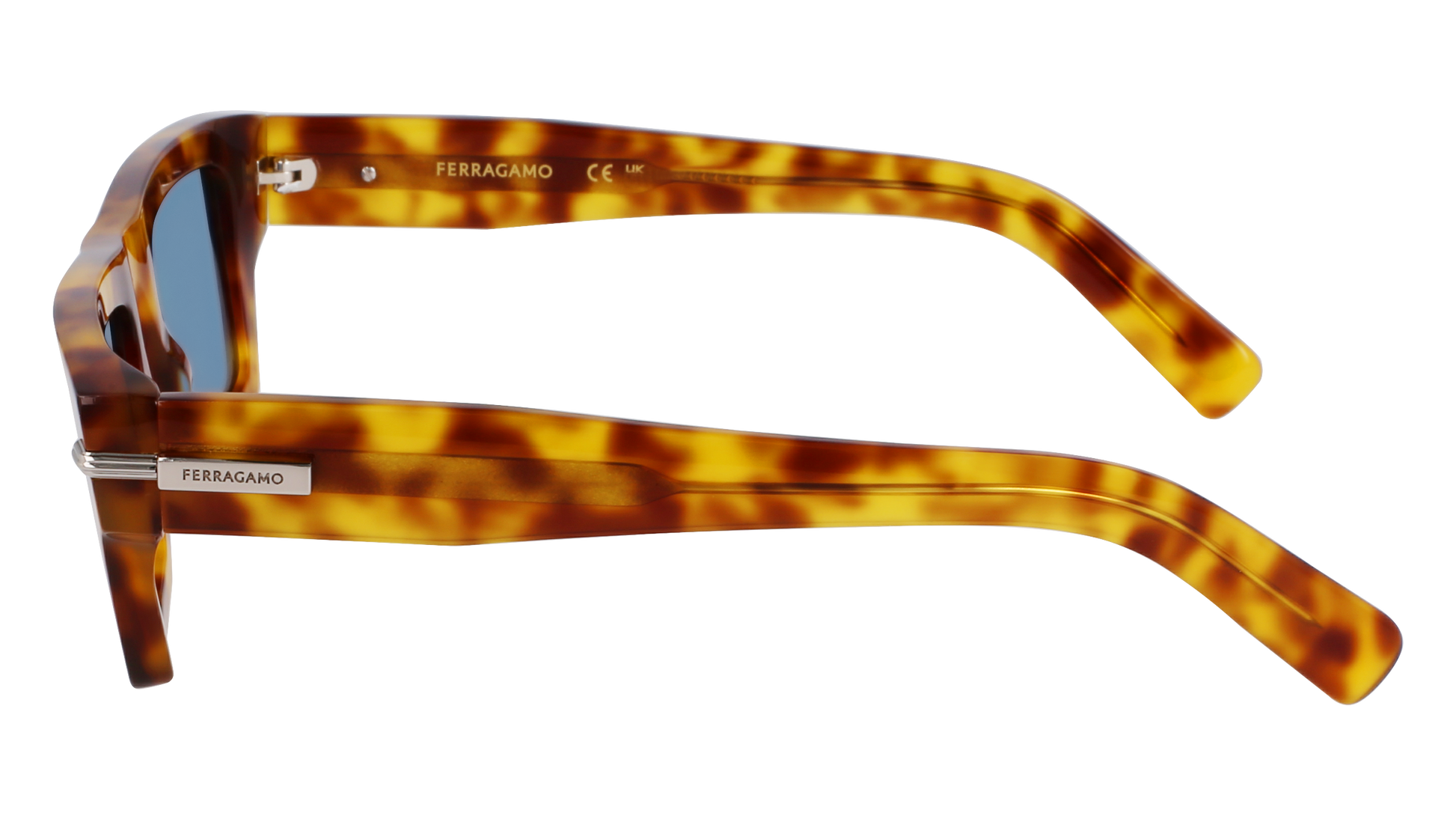 FERRAGAMO Sunglasses SF2034S 212 50