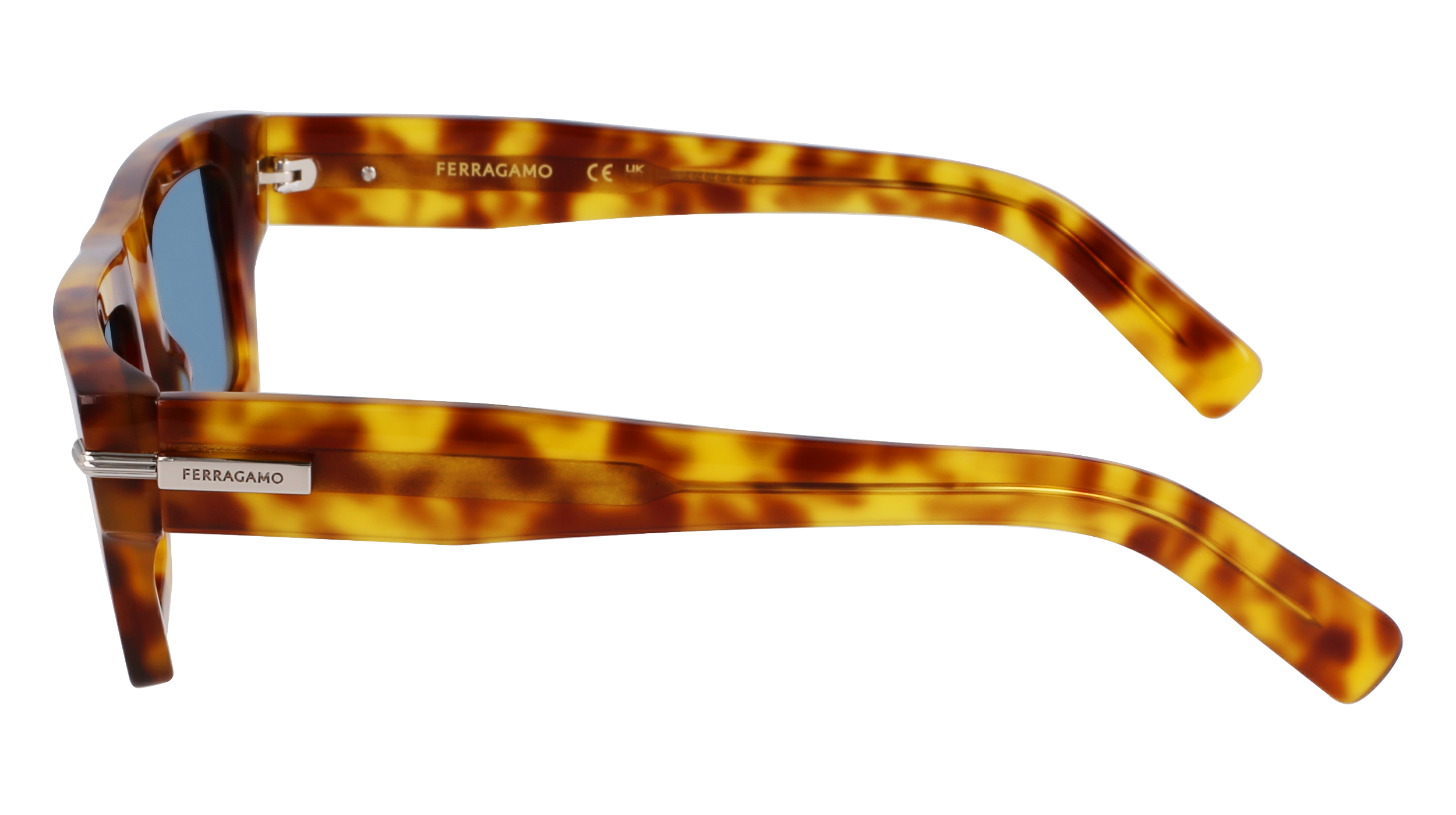 FERRAGAMO Sunglasses SF2034S 212 50
