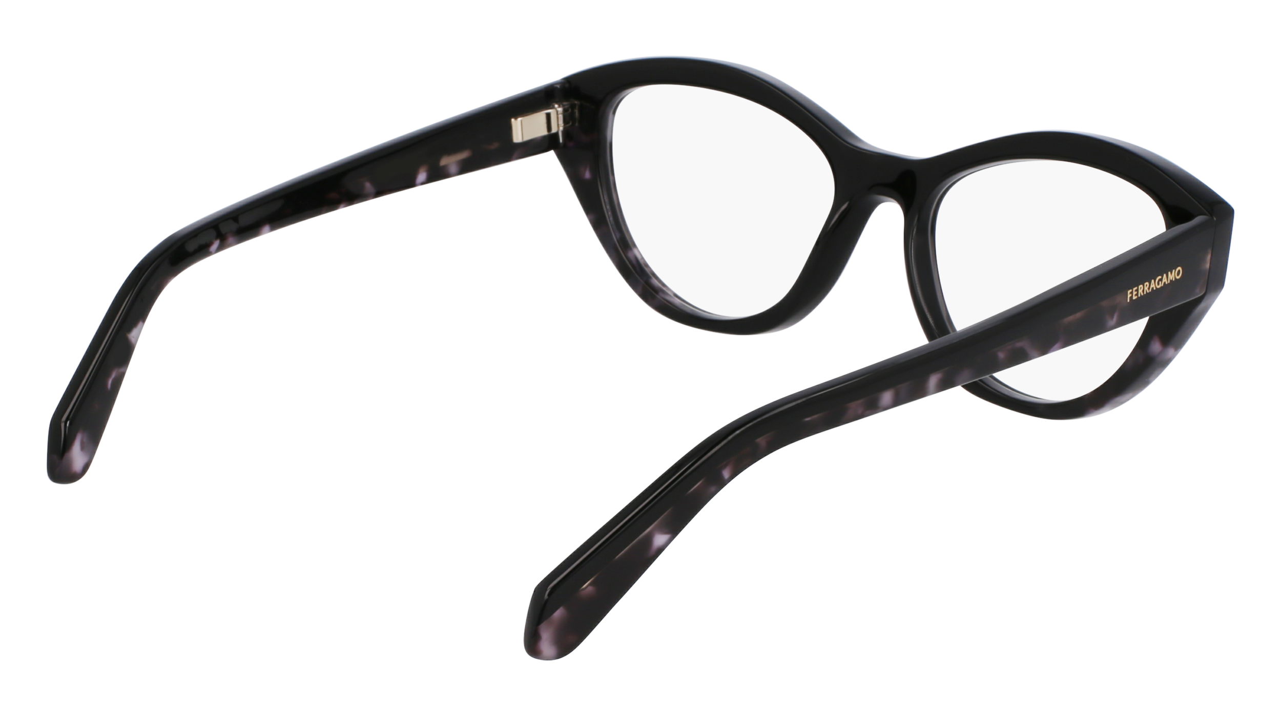 FERRAGAMO Eyeglasses SF3011 4 53