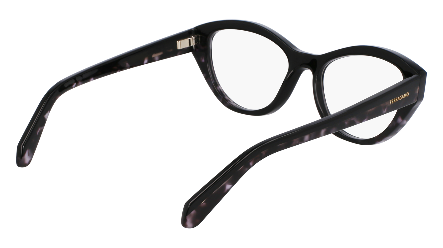 FERRAGAMO Eyeglasses SF3011 4 53