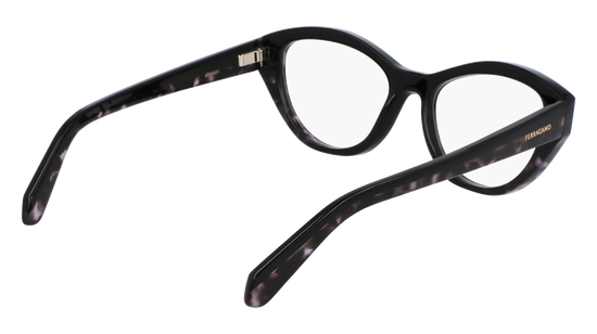 FERRAGAMO Eyeglasses SF3011 4 53