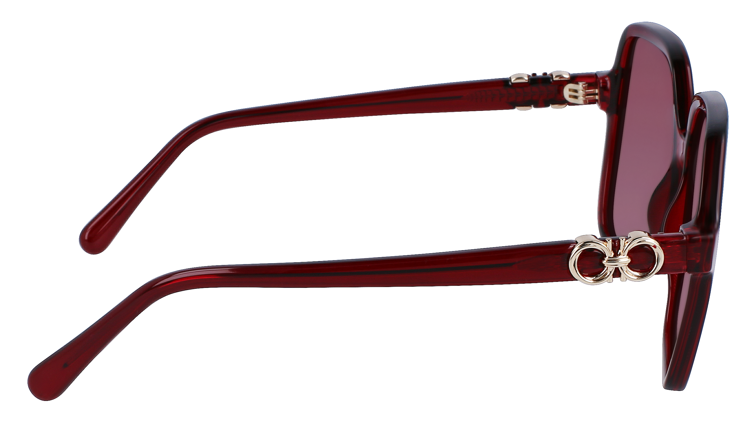 FERRAGAMO Sunglasses SF1083S 612 57