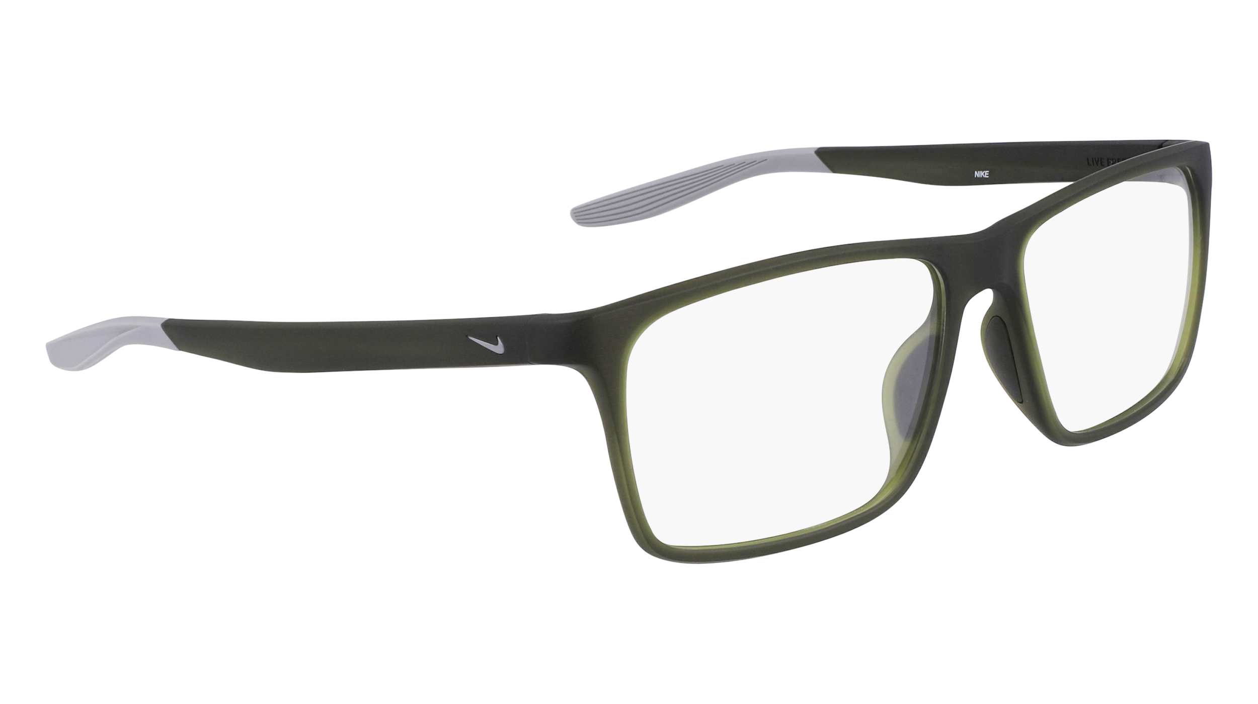 NIKE Eyeglasses NIKE 7116 302 56