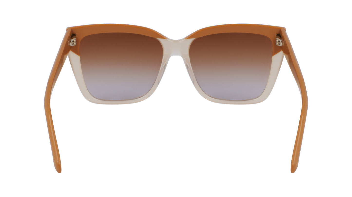 FERRAGAMO Sunglasses SF1102S 261 58